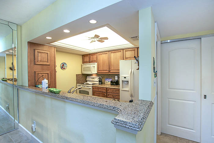 2 Bedroom Vacation Condo Direct Gulf Front